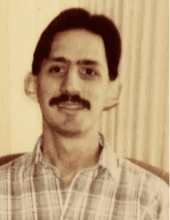 Antonio "Tony" Torres, Jr. Obituary