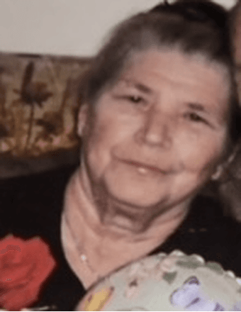 Betty Morris Abbott Obituary