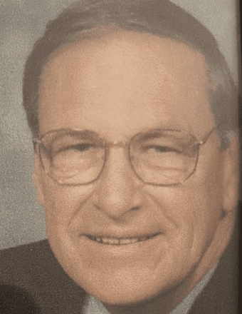 Donald Eugene Hill Obituary