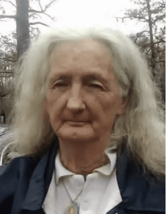 Nina Mae Brewington Obituary