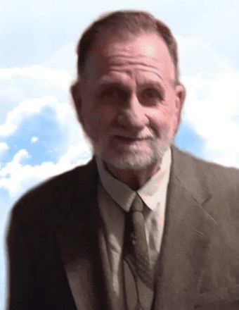James Rodney Corn Obituary