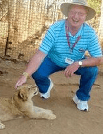 Lucjan Mirowicz Obituary