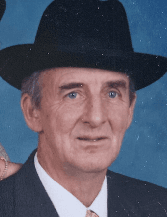 Alva Delano "Del" Tinsley Obituary