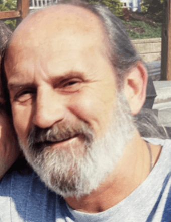 Larry James Greer Obituary