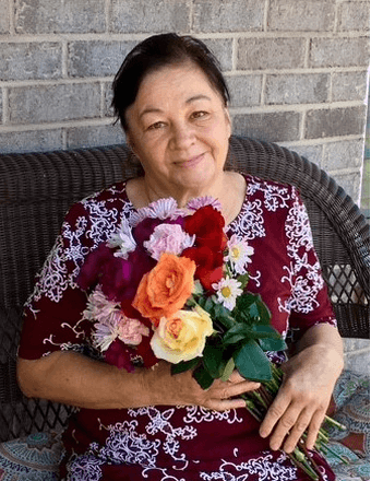Galina P. Nedzelskaya Obituary