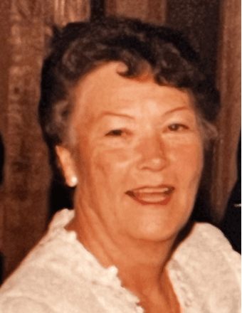 Dorothy Hundley Hill Obituary