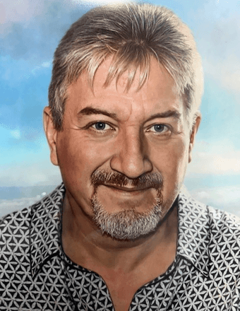 Aleksandr Istomin Obituary