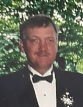 Danny Jerome Horton Obituary