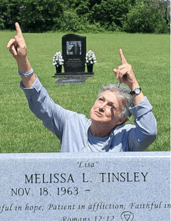 Melissa "Lisa" L. Tinsley Obituary